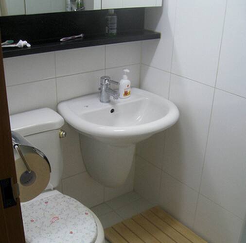 Orion Apartment, Thiruvananthapuram 2